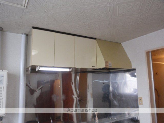 第2森宅建菊水ビルの内装写真