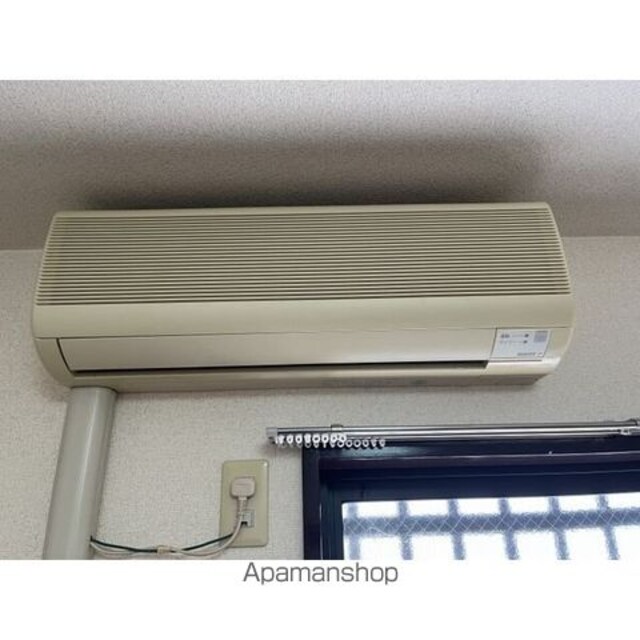 リベラもとまち[2LDK/56.7m2]のその他設備4