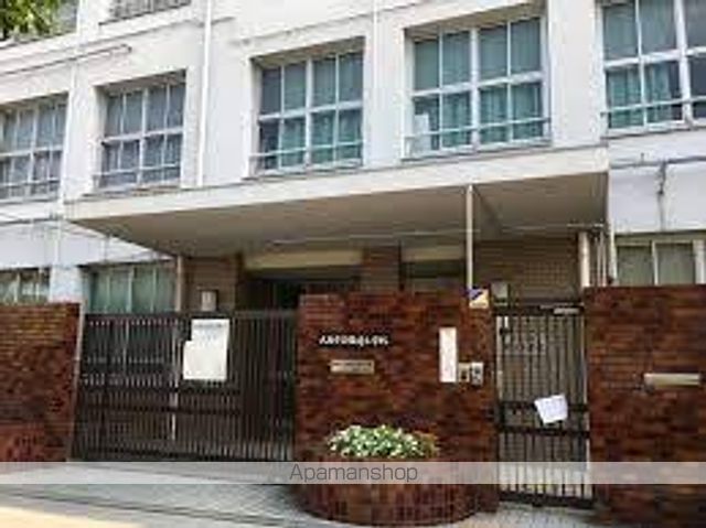 Luxe田辺の周辺写真