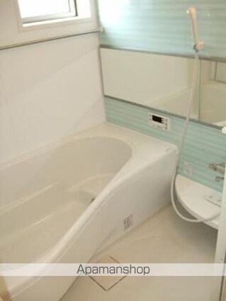 カーサ　ディ　パーチェ[1LDK/50.85m2]のバス