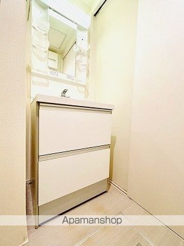 ハーモニーテラス千林大宮の内装写真