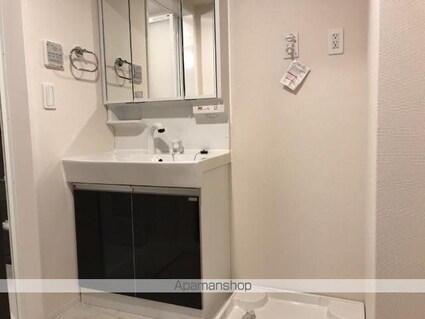 パルテノス[2LDK/58.17m2]の洗面所