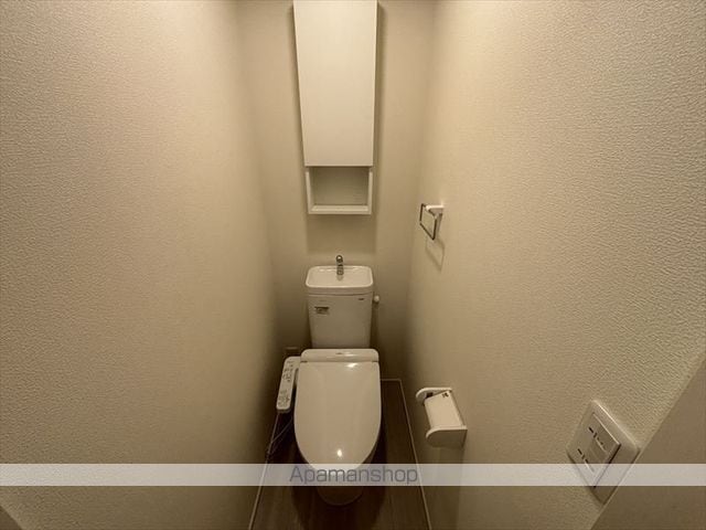 シエル クレールの内装写真