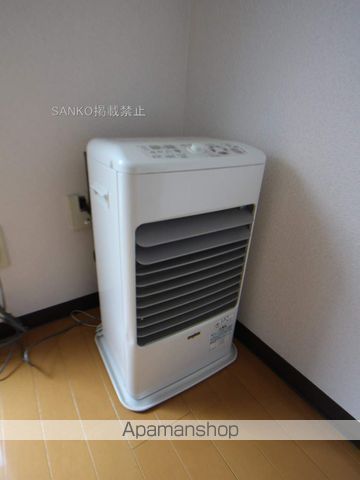 エステラ旭ヶ丘の内装写真