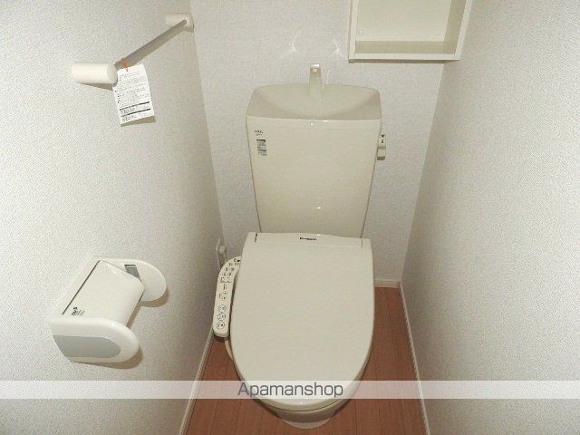 ラパンIIIの内装写真