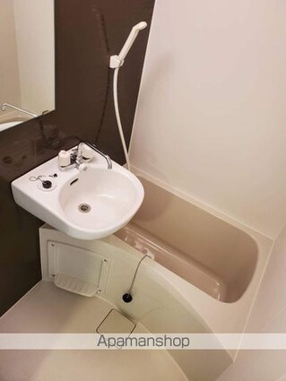 Ｓｉｎｃｒｅａｓｅ中村橋[1K/16.13m2]のバス