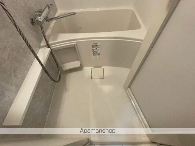 ガレリアレジデンス石川町の内装写真