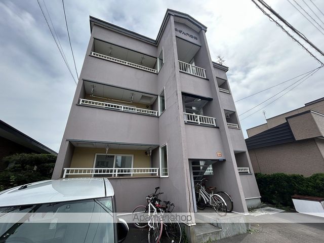 めぞん六番館