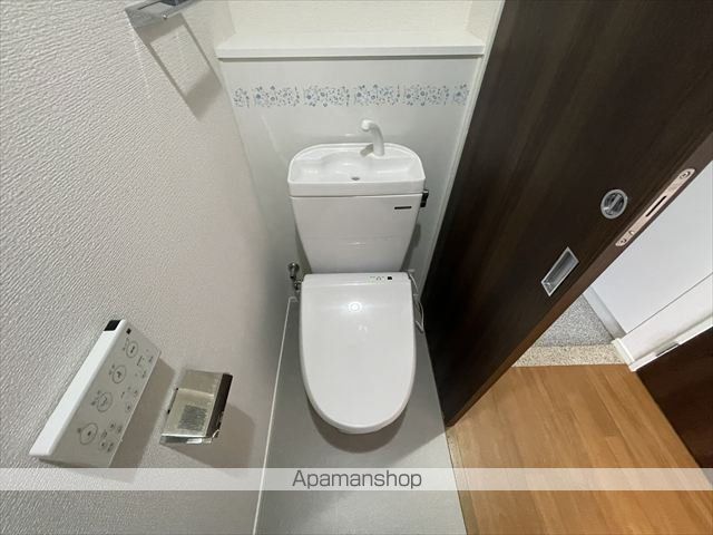 ノルデンハイム江坂IIIの内装写真