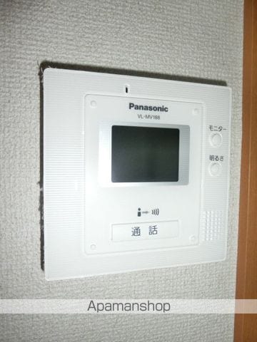 グランメール・Kの内装写真