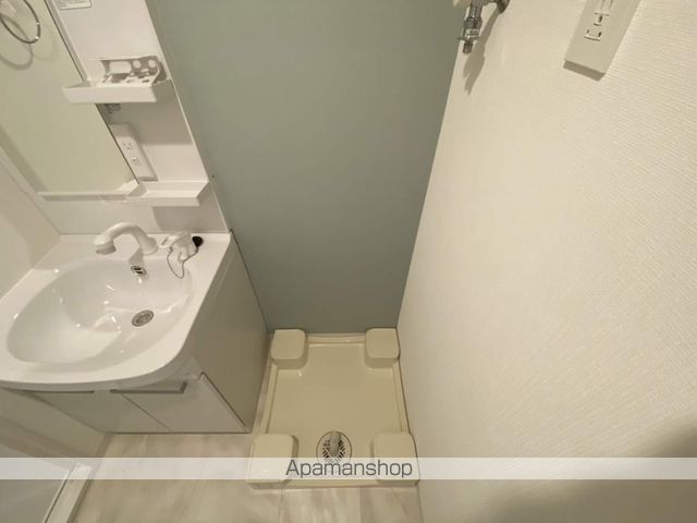 グランパシフィック今里INNOVATIONの内装写真