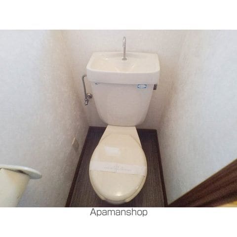 フロンティアIA棟の内装写真