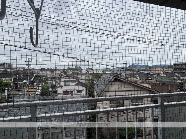 サザンクロス白川のその他写真