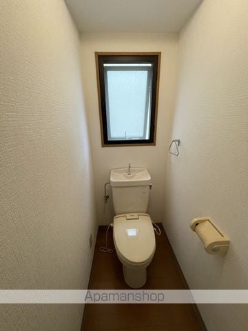 アムール宮浦の内装写真