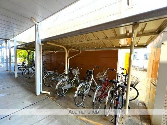 和歌山県和歌山市中野[1K/22.7m2]の共用部2