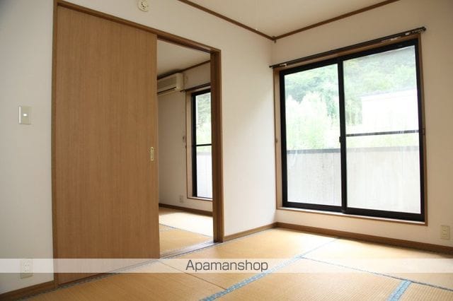 コンフォートの内装写真