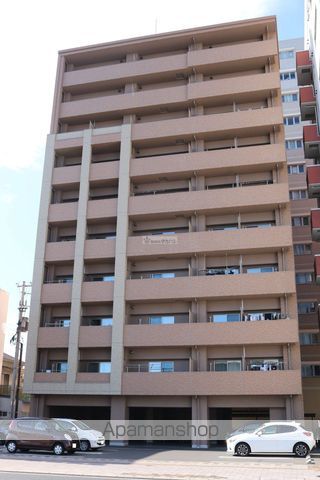 アプローズの外観写真