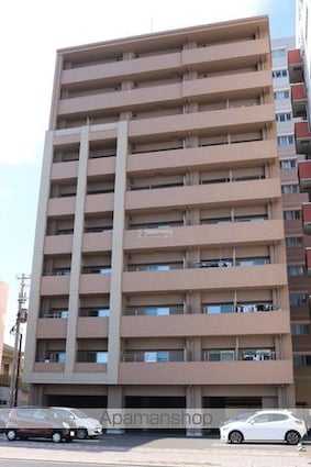 アプローズ[1K/30.27m2]の外観3