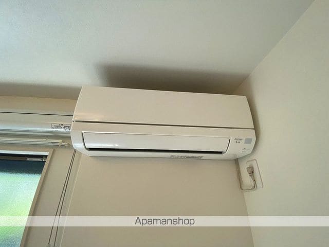 ラシャンス西中島南方の内装写真