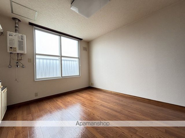 本町ハイツタイプIの内装写真