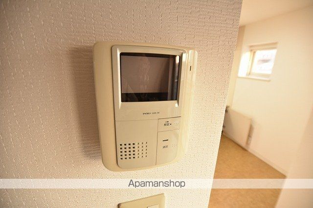 ファーストレートの内装写真