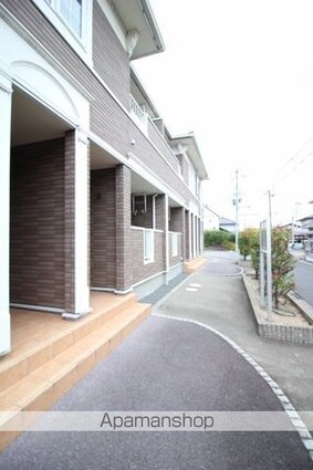 サンリットパル[1LDK/46.49m2]のエントランス2