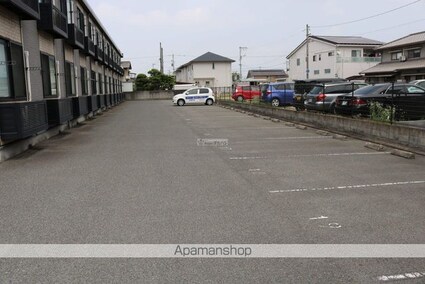 レオパレスグレート芦田Ⅱ[1K/28.02m2]の共用部