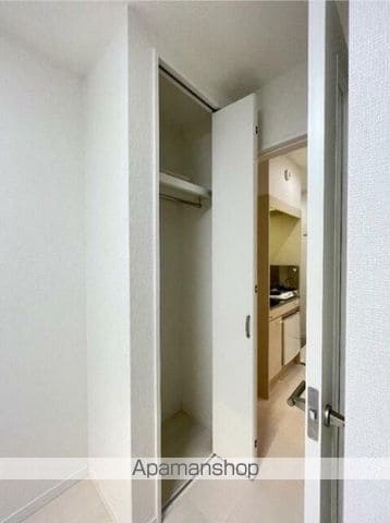 マイネブルクの内装写真