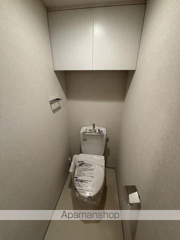 SPLENDID本町グランの内装写真