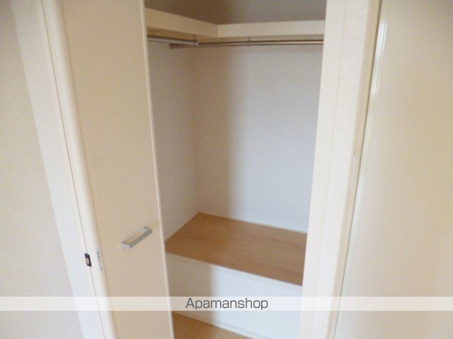 プルミエール手屋IIIの内装写真