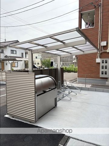 DーRESIDENCE南蔵王町1丁目Wの内装写真
