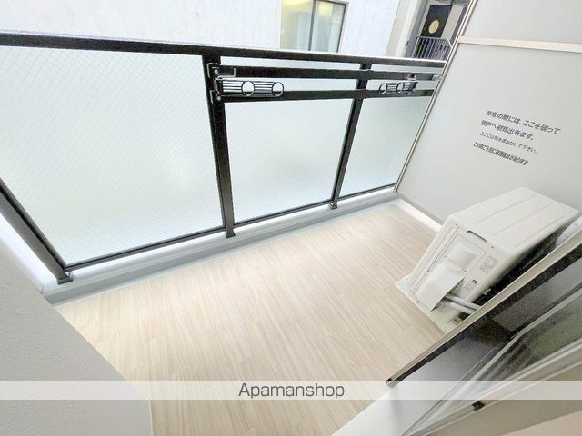 エスリードレジデンス大阪本町の内装写真