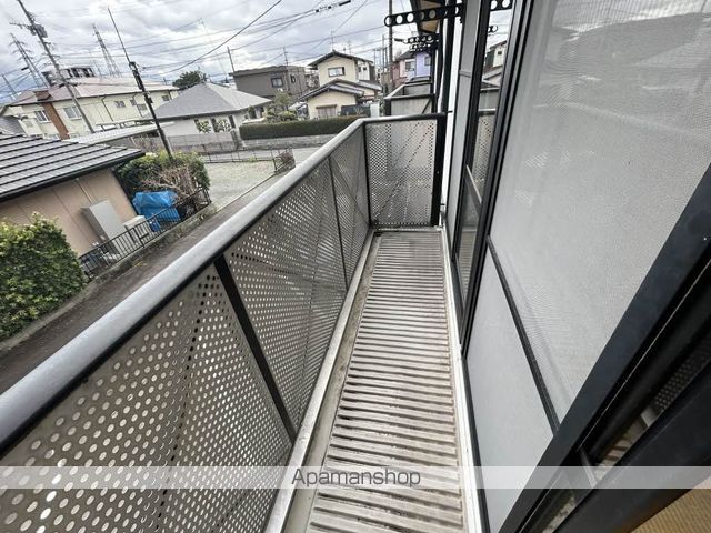 フレグランス広崎の内装写真