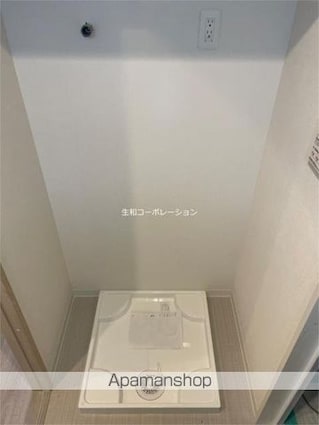 ＧＡＲＤＥＮ　ＣＯＵＲＴ　Ａ　西高島平[1SLDK/59.77m2]の内装7