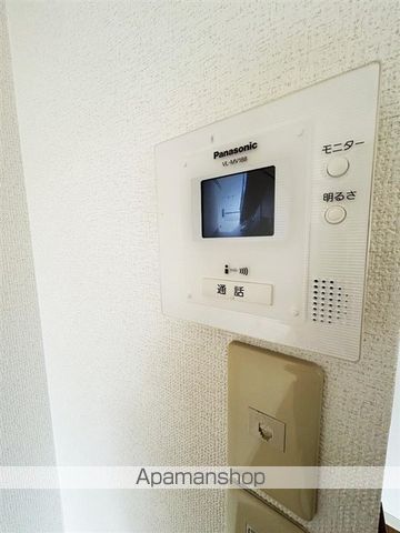 ウエストフィールドABの内装写真