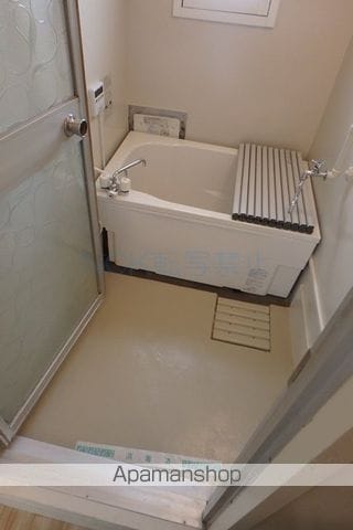 ビレッジハウス琴似第二1号棟の内装写真