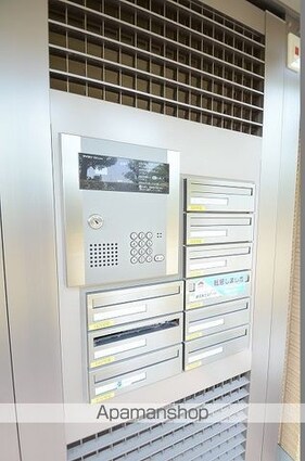 ブルックスターⅡ[2LDK/54.76m2]の共用部3