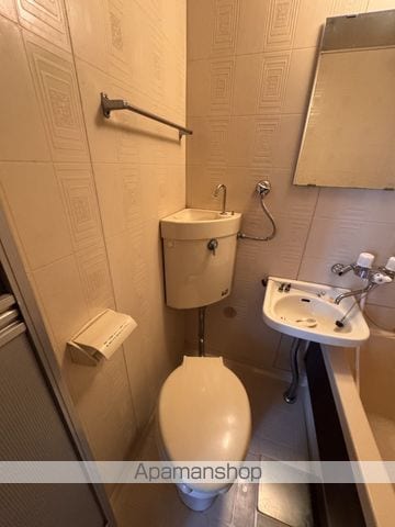 フロンティア28 B棟の内装写真