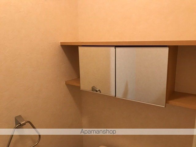 マルベリーSの内装写真