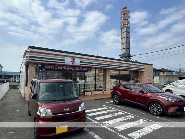 レオパレスフローラIIIの周辺写真
