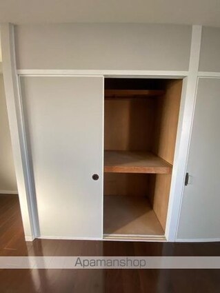 本町宮脇ビル[1LDK/32.5m2]の収納