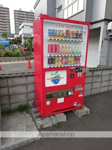 クローバー西麻生のその他写真