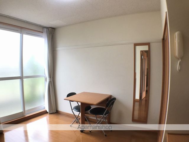 レオパレスひだまりの内装写真