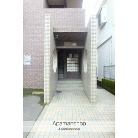 れいめい武の玄関写真