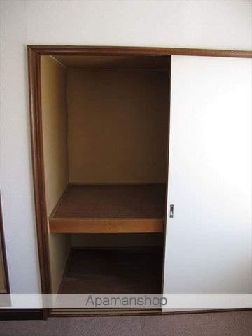 ハイツあいどるの内装写真