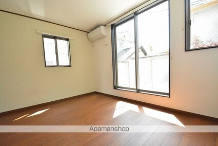 ＷａｌｋｅｒＨｉｌｌ東照宮[1K/23.96m2]の内装3