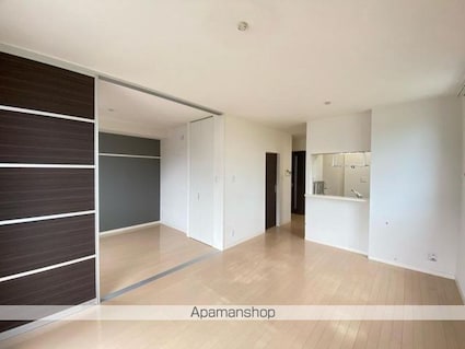 シャーメゾン上林[2LDK/49.28m2]の内装1