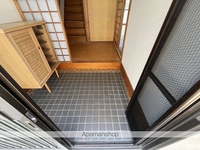 山陰本線 鳥取駅 徒歩27分 2階建 築38年の内装写真