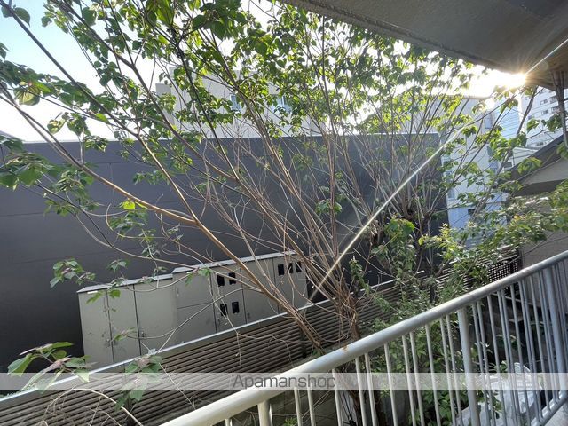 西早稲田ハイツのその他写真