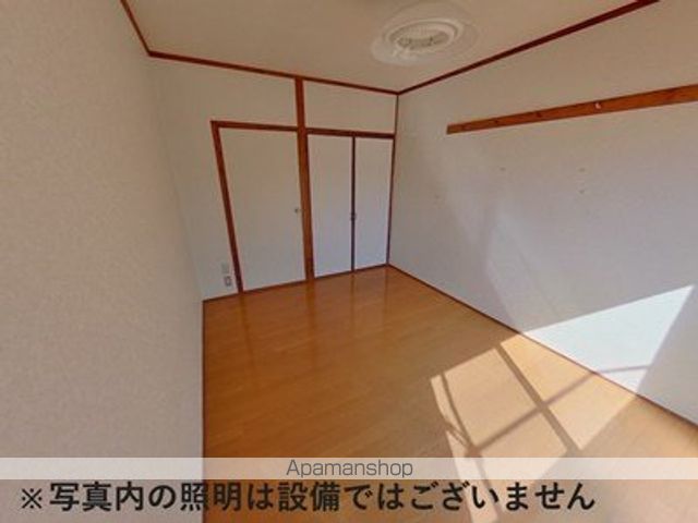 レジデンス渡鹿 A棟の内装写真